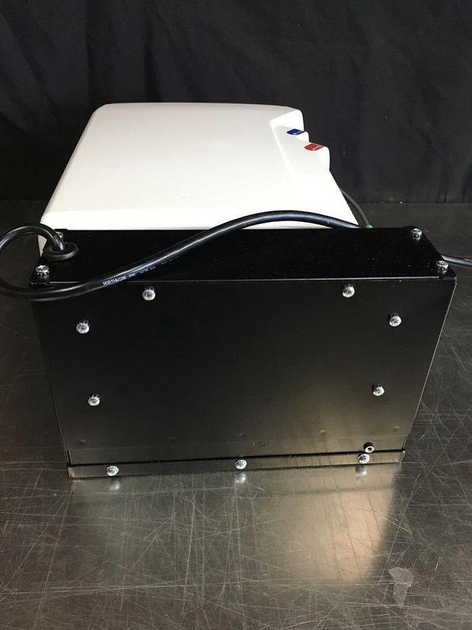 Used ABIOMED Portable Pump Support Driver Circulatory System U