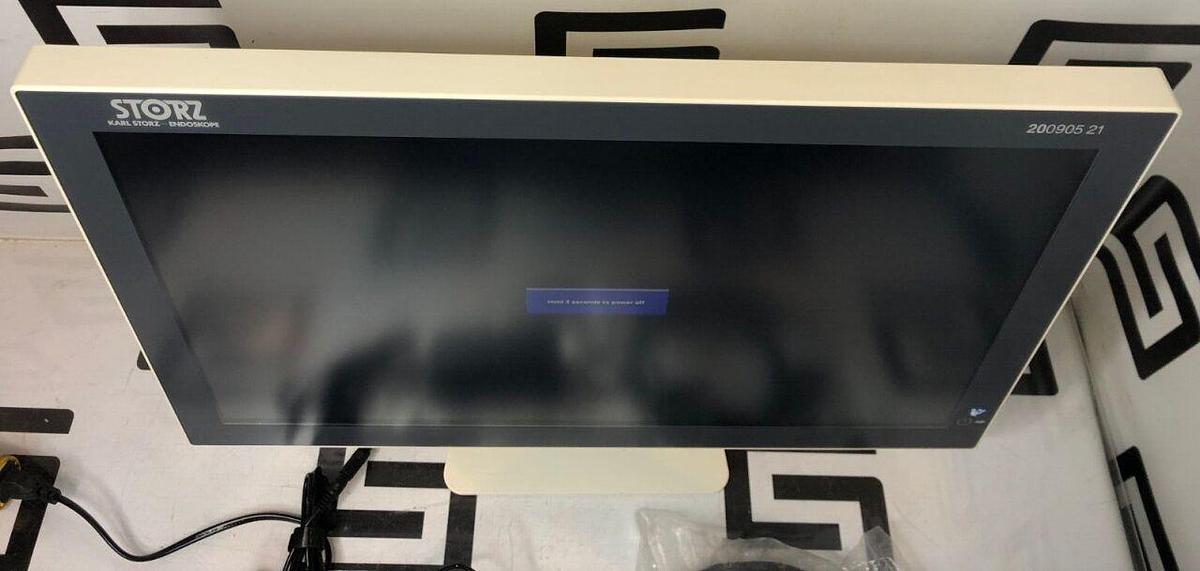 Used KARL STORZ 20090521