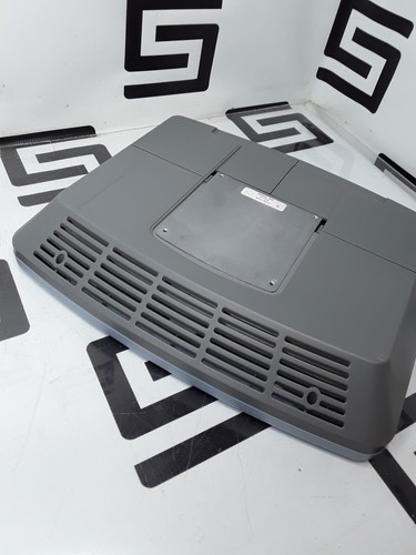 Used Zonare Z.One FPM1026 LCD Monitor Smart Cart LCD Flatscreen REV A 30 DAY WARRANTY