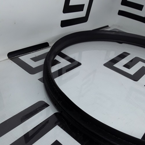 Used Beckman Allegra X-22 X-22R Centrifuge Bowl Lid Rubber Seal Refrigerated 392201