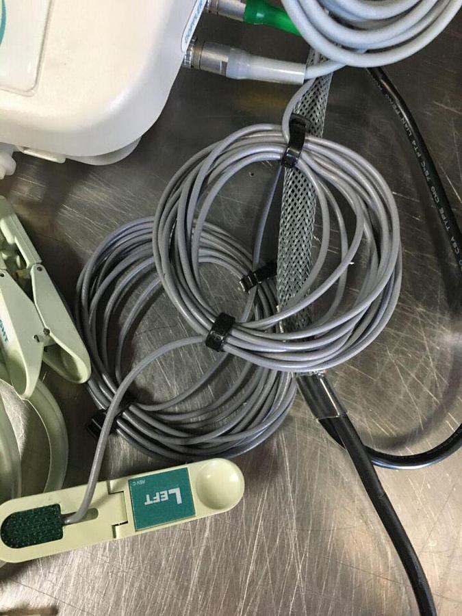 Used UNETIXS VASCULAR 1100