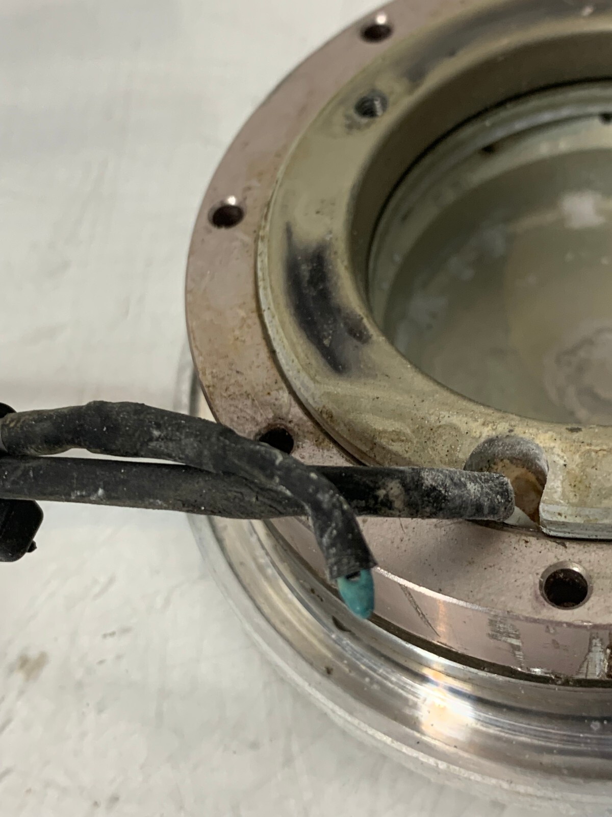 Used ASP Sterrad 100S Sterilizer Vaporizer 100 S P/N 100629-01 Rev. A 30 Day Warranty