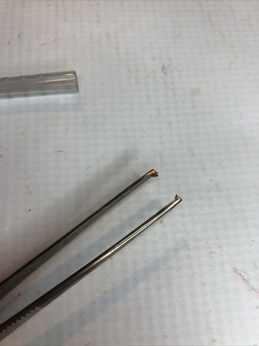 Used V. Mueller XQSG-05 SU2333 30 Day Warranty SU 2333