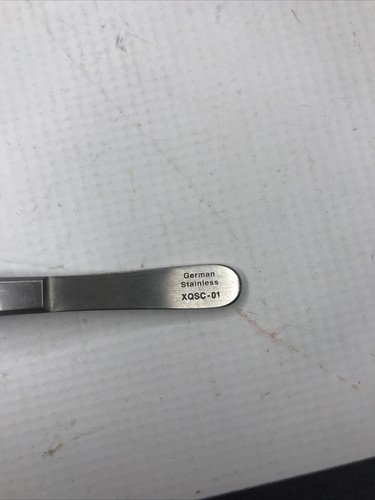 Used V. Mueller SU2305A Germany Stainless XQSC-01 30 Day Warranty SU 2305A