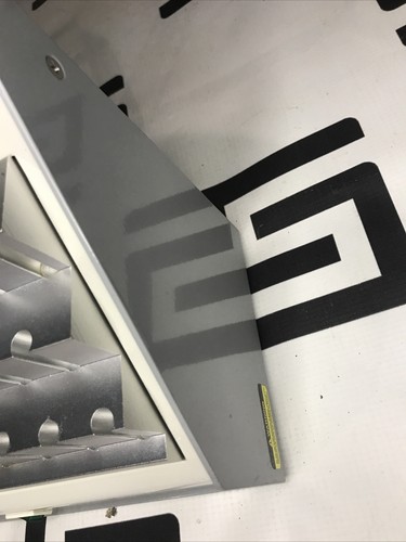 Used ASP Sterrad 21005 Sterilization Spore Test Incubator 58º C  W/ Thermometer 18plc