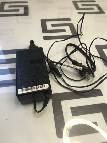 Used HP 0957-2271 OEM AC Adapter for Officejet PhotoSmart and PS Premium