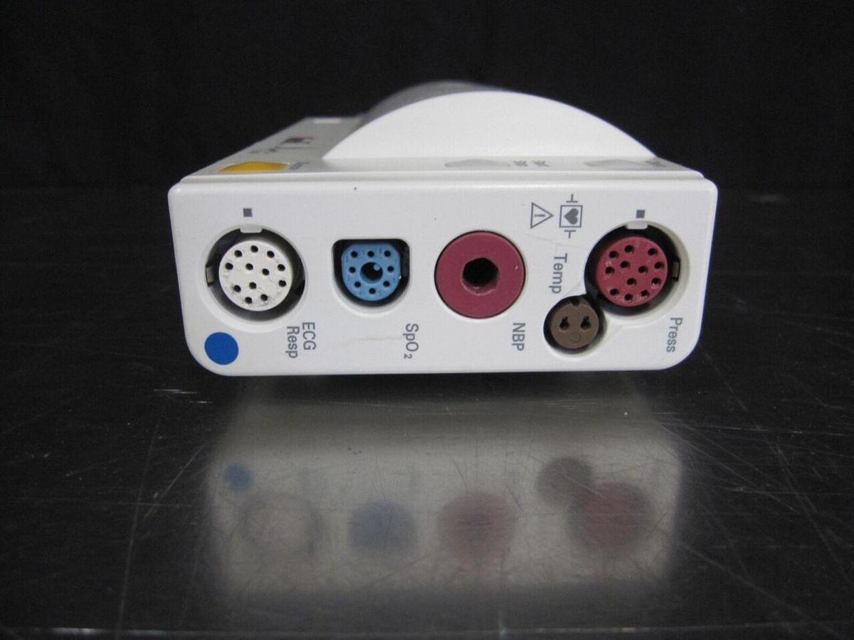 Used PHILIPS M3001A A03C06 MMS Module