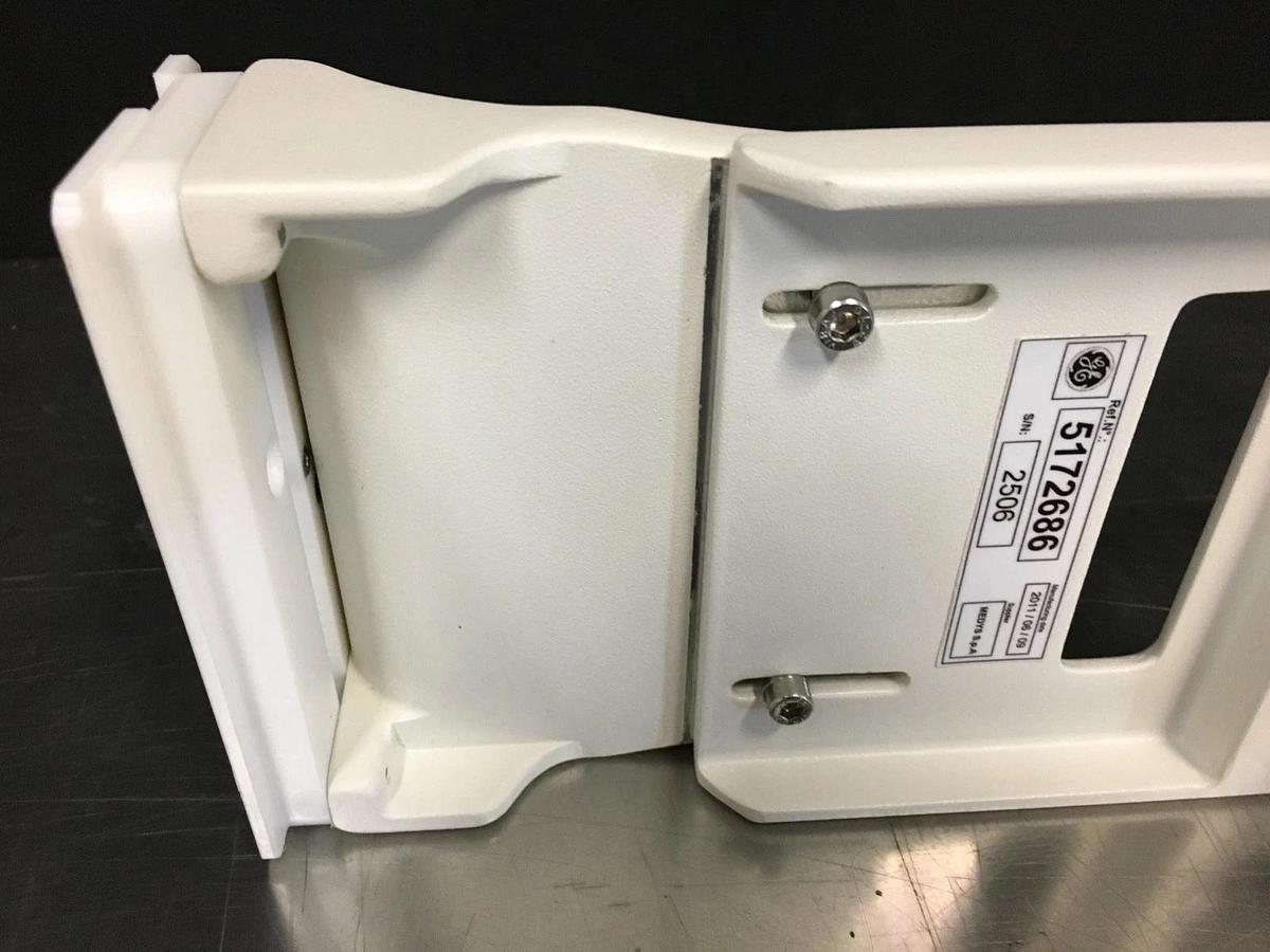 Used GE 5172686 Compression Tray Paddle Warranty