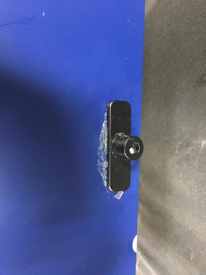 Used Invuity Photonvue PVUE-CCB-1.0 Control Box and PVUE-COH-1.0 Optical Head w/key