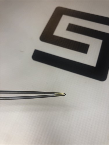 Used CMNS F-5124 30 Day Warranty