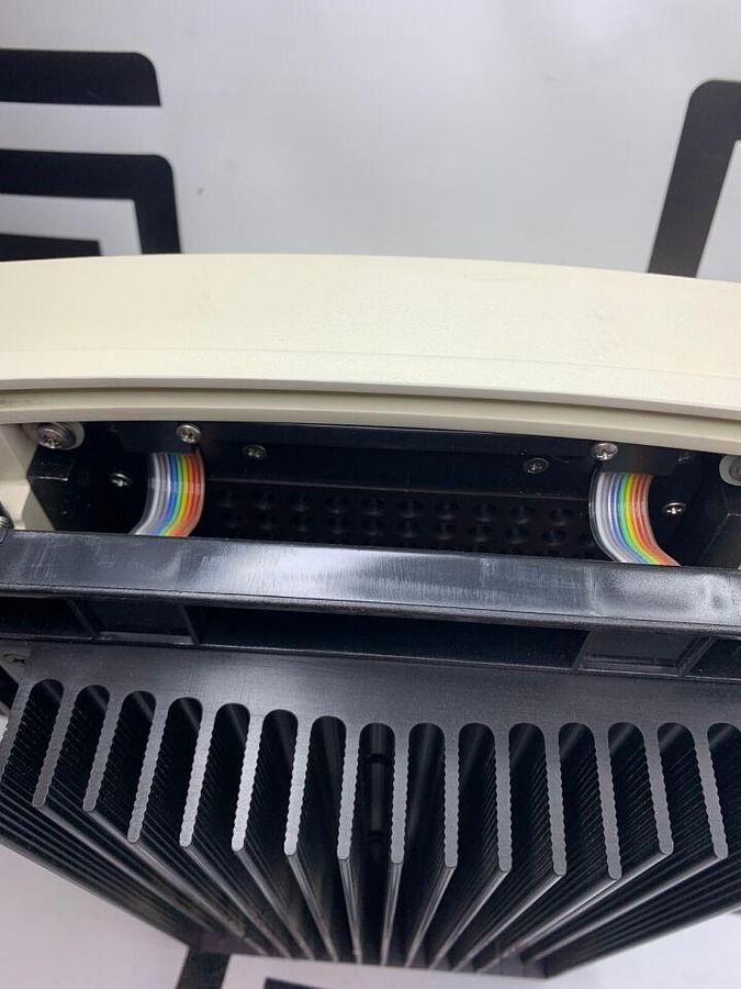 Used BIO-RAD 96-Well Reaction Module 583BR