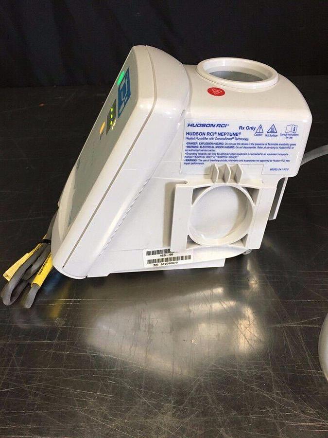 Used HUDSON RCI ConchaTherm Neptune 425-00