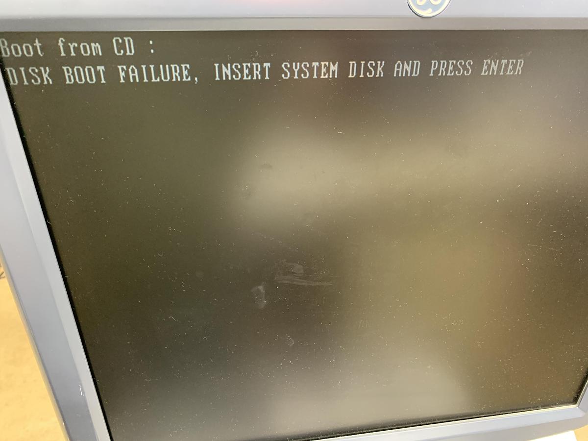 Parts/Repair GE LOGIQ E9 ULTRASOUND SYSTEM CONSOLE 5205000-3 Machine PARTS