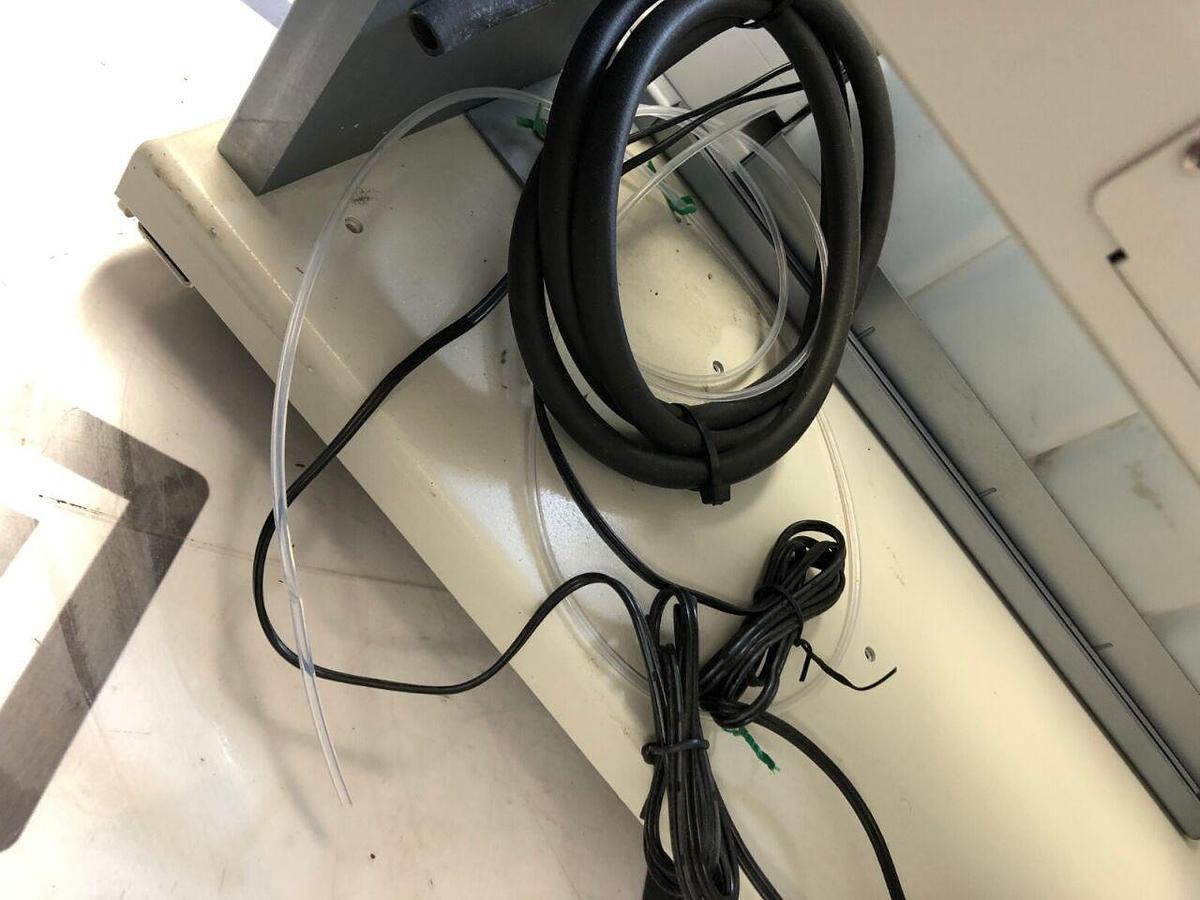 Used GILSON ASPEC GX-274