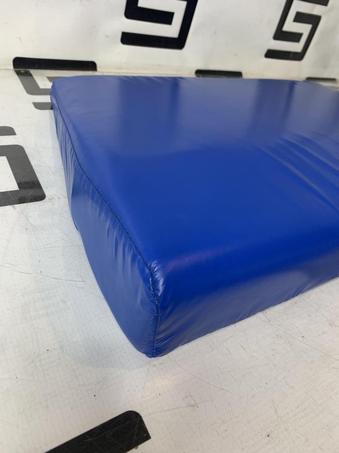 Used TransMotion TMM3B TMM017-01 Chair Cushion Multi-Purpose TMM3 Fluoro Stretcher