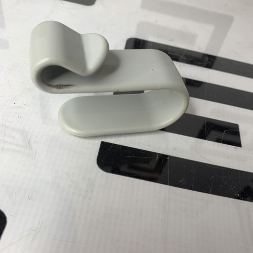 Used SonoSite Edge Transducer Probe Holder Basket Hook H V S Universal SII Stand