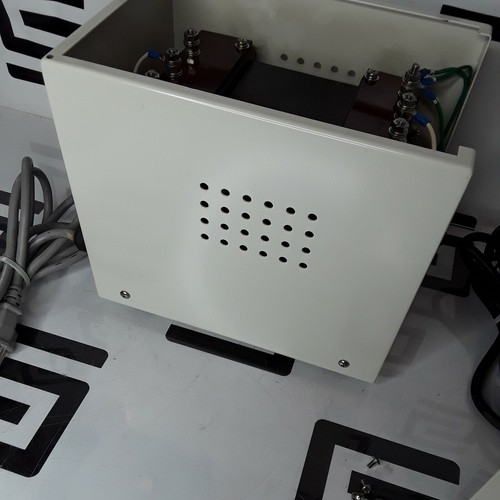 Used 100V VOLT OUTPUT POWER SUPPLY TRANSFORMER 115V 125V