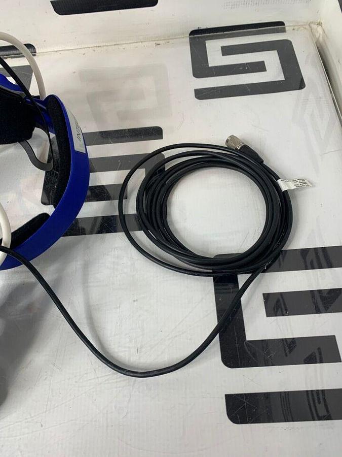 Used LUXTEC Ultralight Pro MLX STC-R640HD3