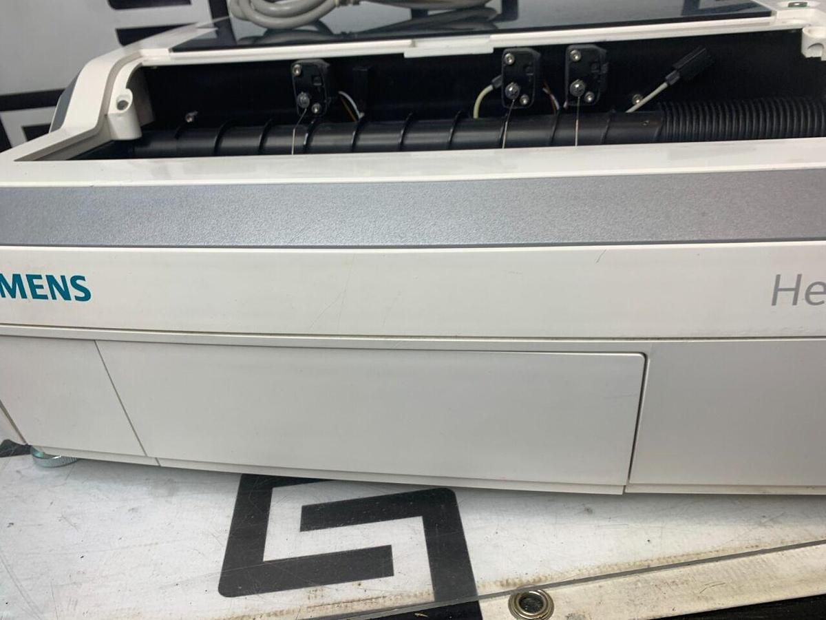 Used SIEMENS Hematek 3000