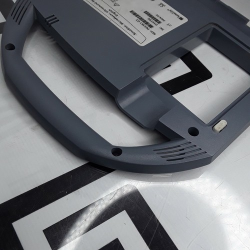 Used Sonosite MicroMaxx P02070 Lower Enclosure Assembly P03874 WARRANTY