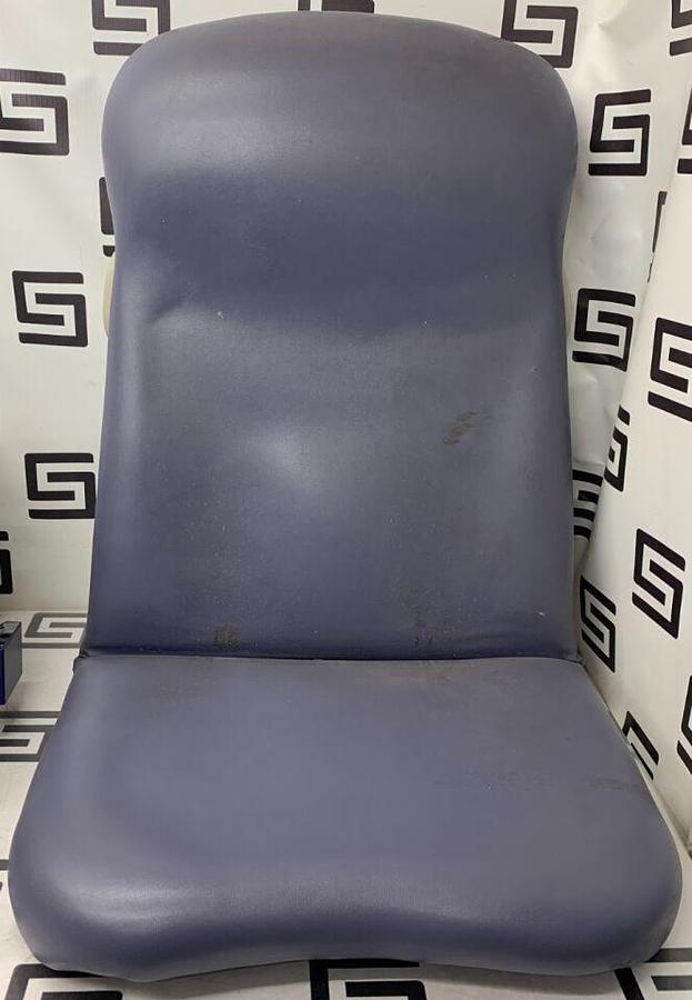 Used RITTER MIDMARK Upholstery Cover Top 604