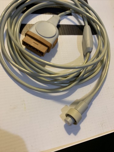 Used 650405-005 Output Probe w/ Bonus Cable