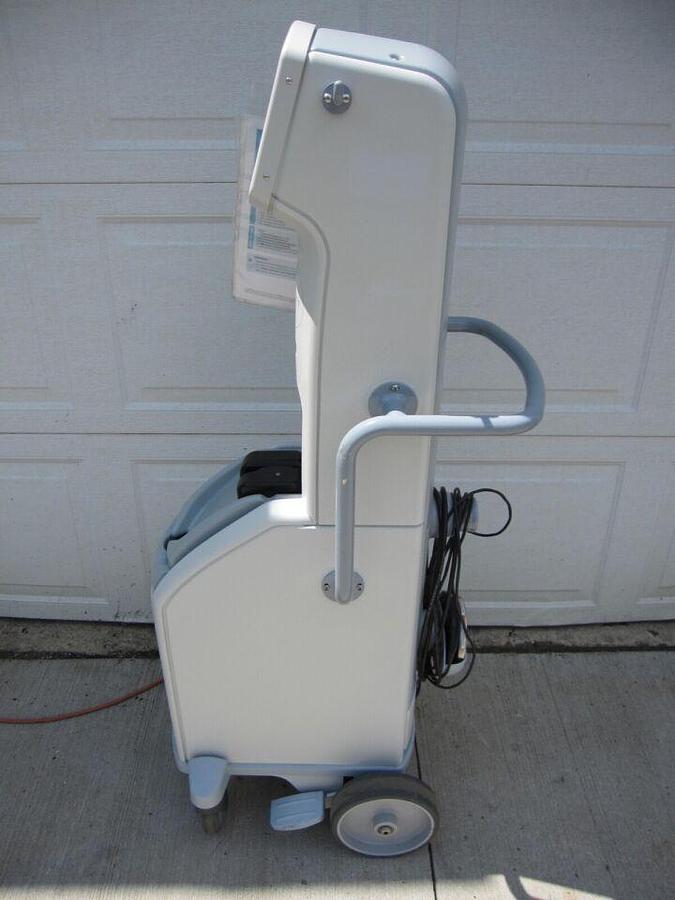 Used MEDRAD BOSTON SCIENTIFIC Angiojet 5000A