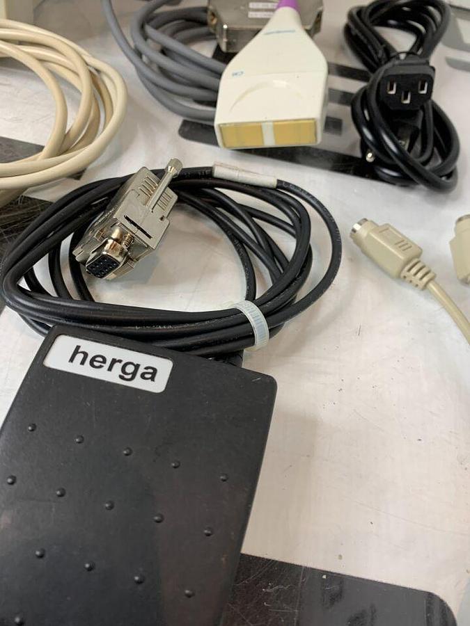 Used PHILIPS Sunlight Omnisense 8000 8000S