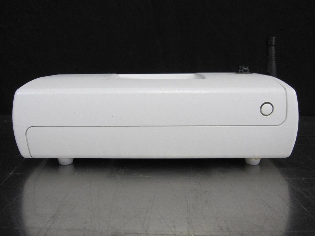 Used GE Mini Telemetry System Receiver Medical Fetal Monitoring Unit w/ Antenna