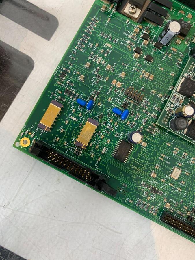 Used Fluidics Controller PCBA Control Board