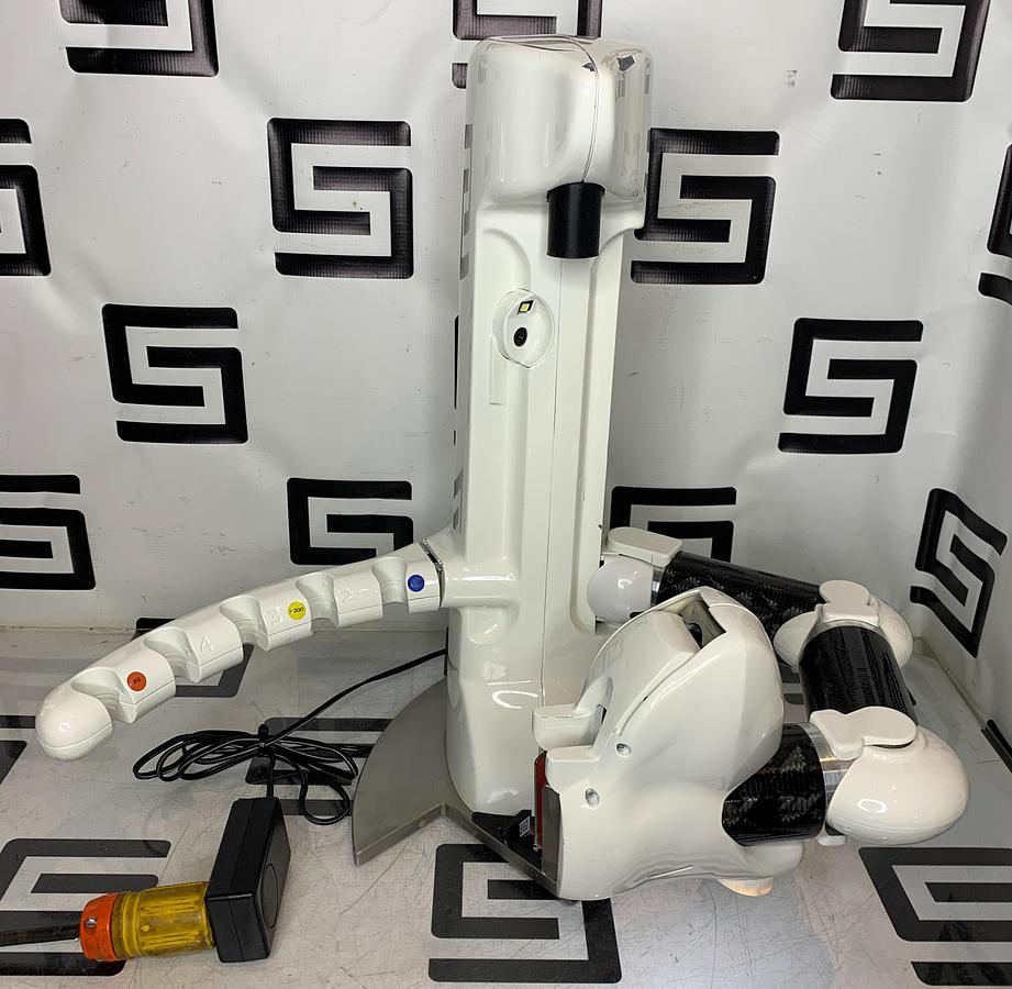 Used Andrew Alliance 1000R XL Laboratory Pipetting Robot & Power Supply 1000XL 1000 R