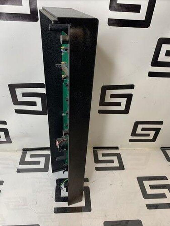 Used Main Operator Control Panel Assembly