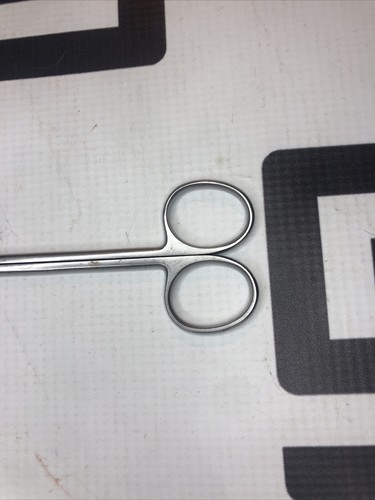 Used Jarit 099-262 Scissors 30 Day Warranty