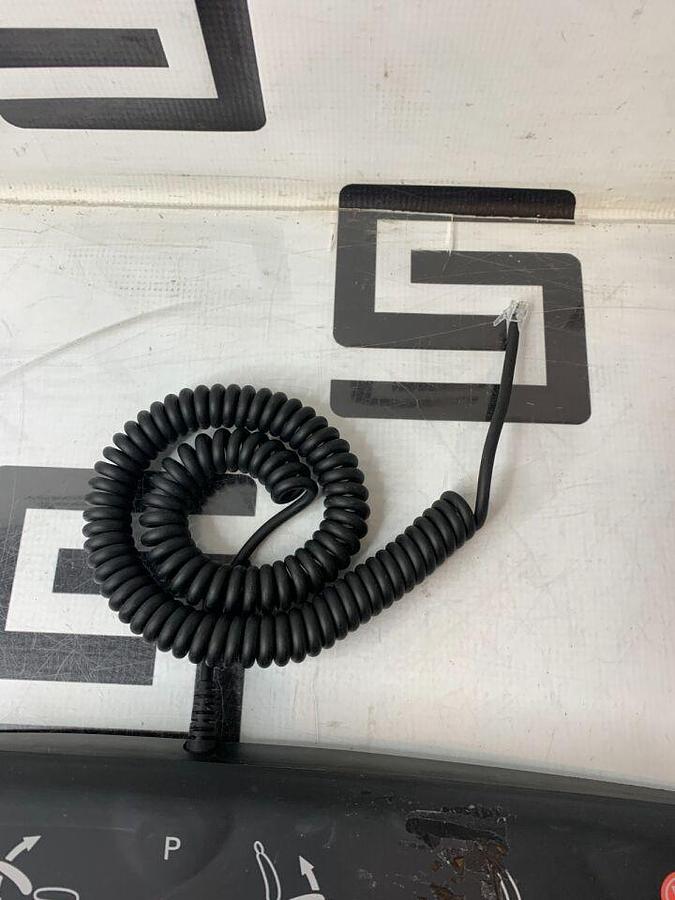 Used MIDMARK 630  Power Procedure Exam Chair Controller Footpedal