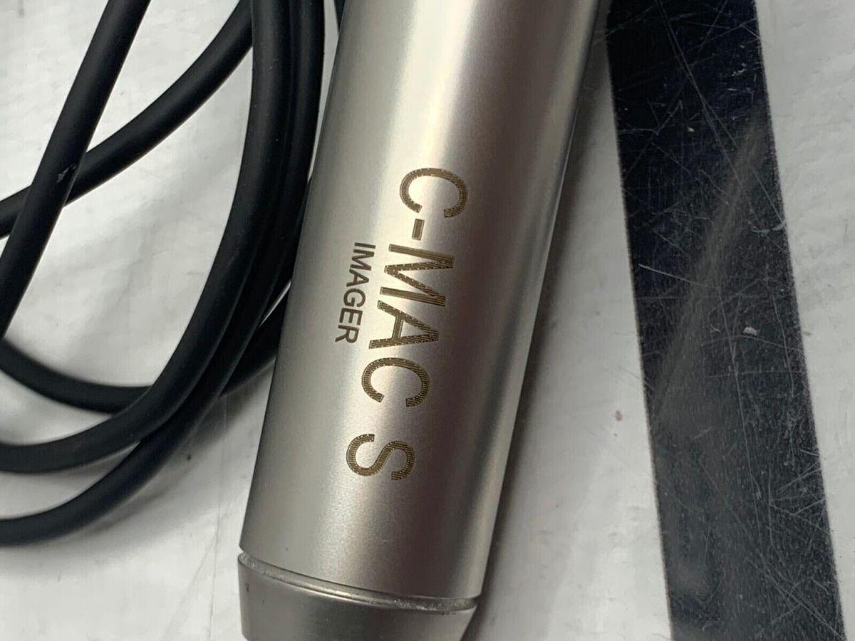 Used KARL STORZ 8402XS C-MAC S