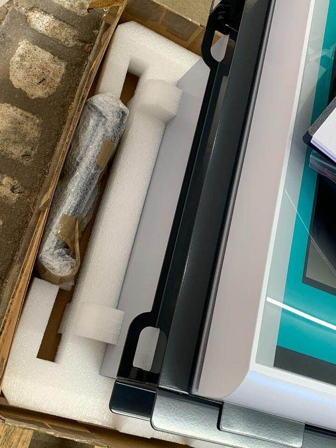 Used 2035 Process Analyzer Versatile Wet Chemical Analysis Photometric