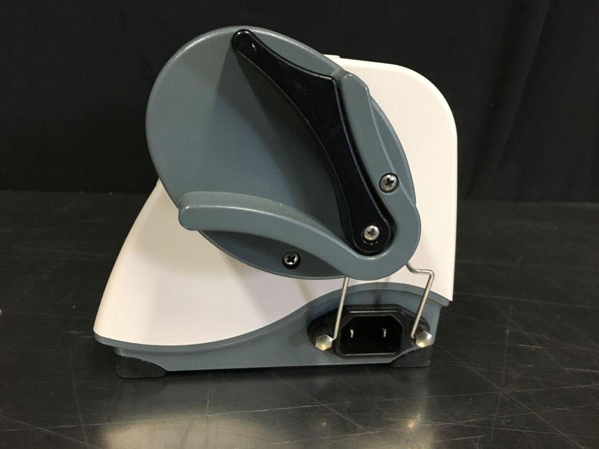 Used SMITHS MEDICAL Medfusion 3010a