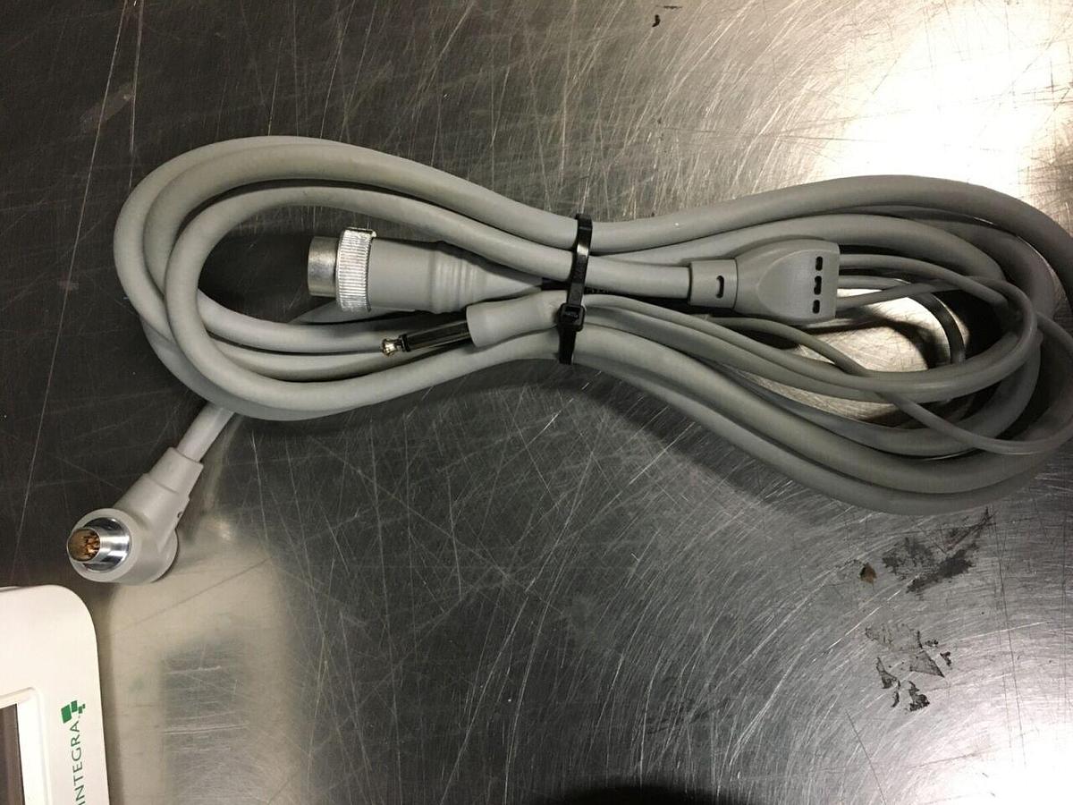 Used INTEGRA NEUROSCIENCES CAMINO ICP