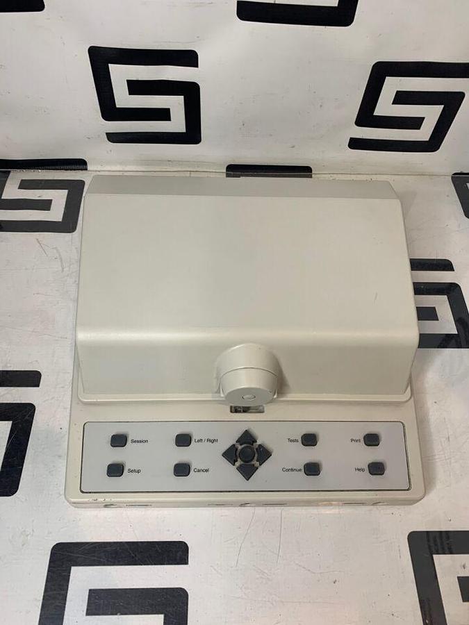 Used VF-1 Verifit 2344 Hearing Analyzer Real-Ear NO CABLES /