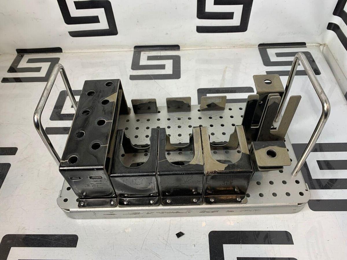 Used STRYKER System 6