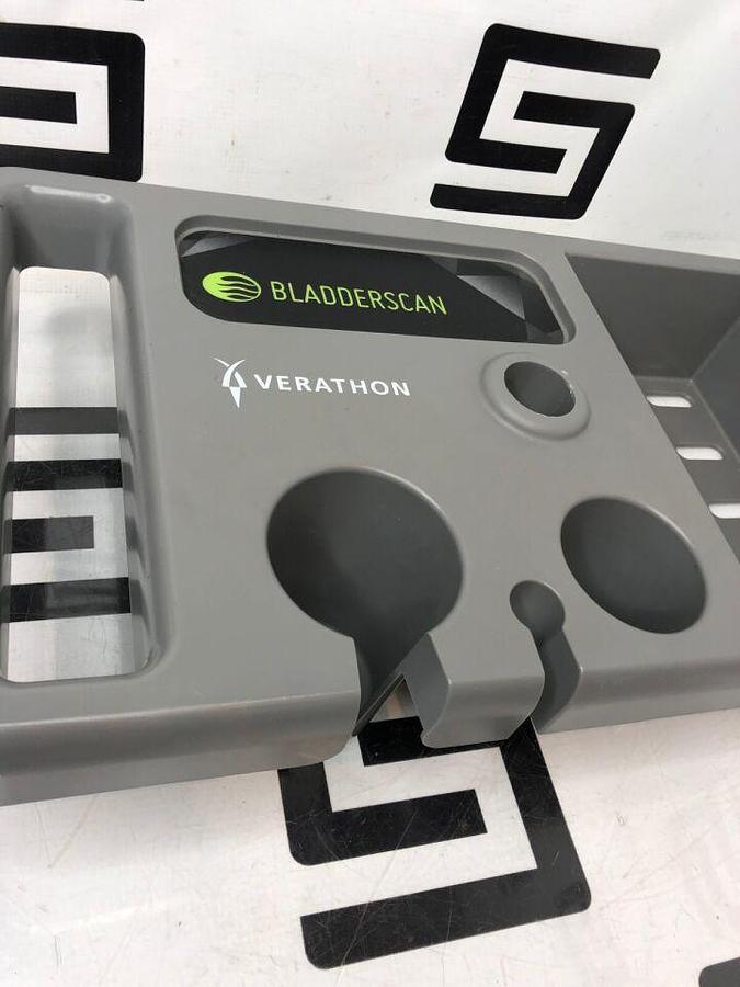 Used VERATHON BVI CART TRAY REPLACEMENT KIT