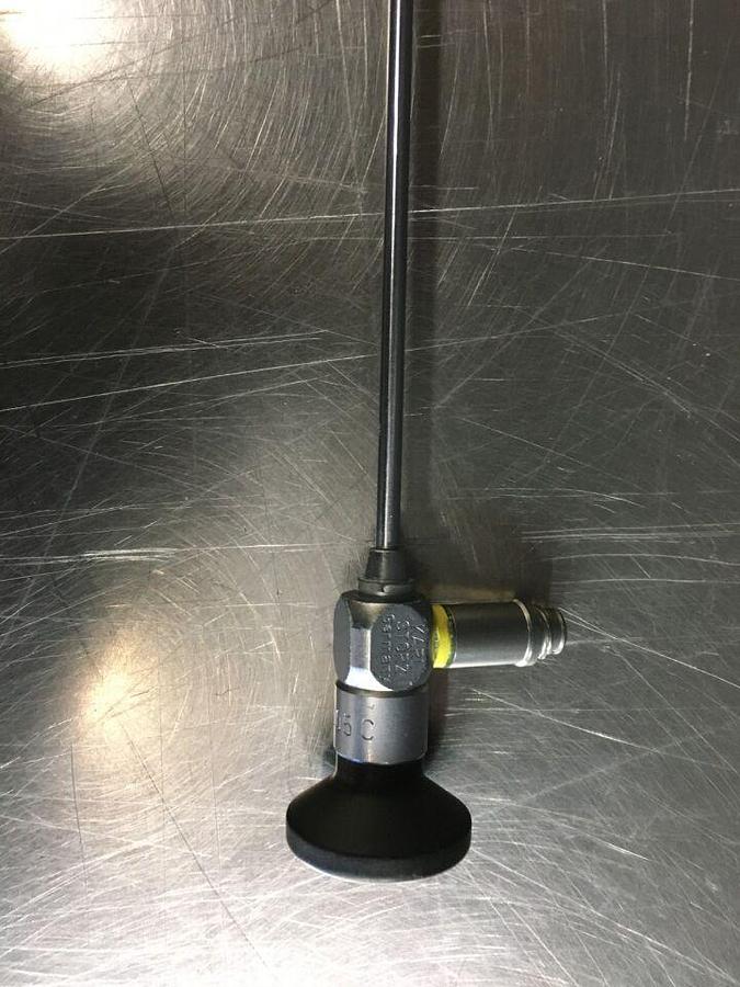 Used Storz  Scope Hopkins II