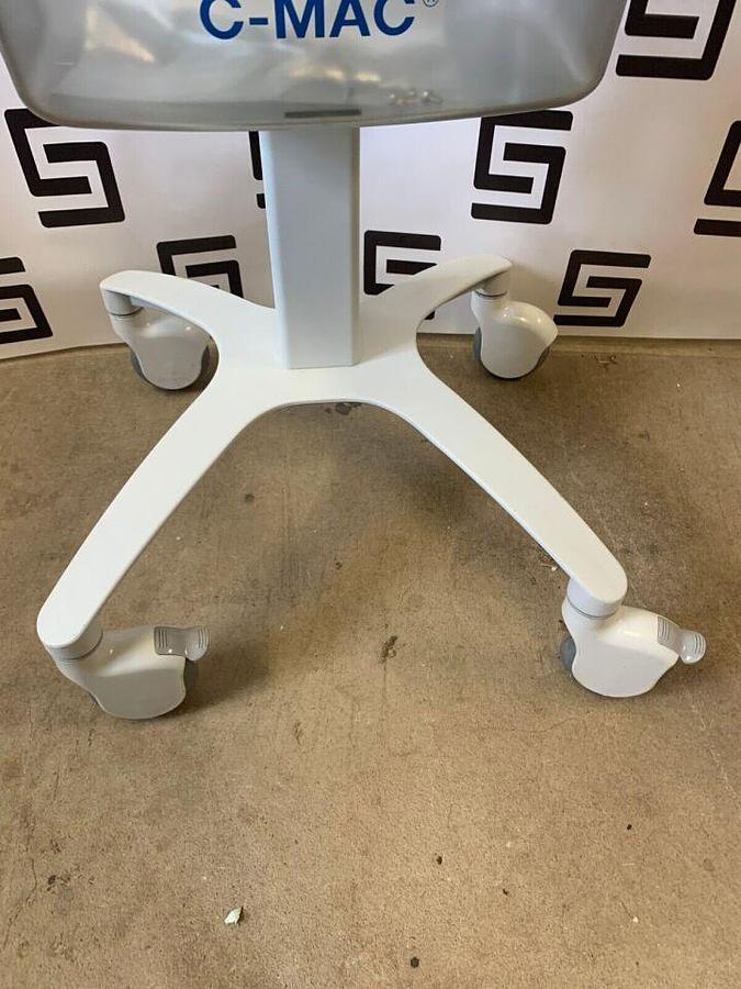 Used KARL STORZ 9700VIP C-MAC