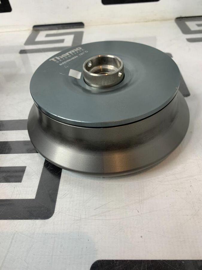 Used KENDRO THERMO SORVALL Thermo Stratos Biofuge Stratos Rotor