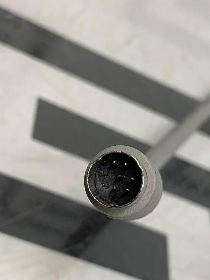 Used BC BIOMEDICAL Cardiac Output Module