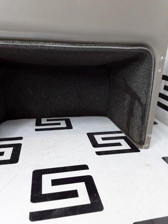 Used Motor Cover Assembly