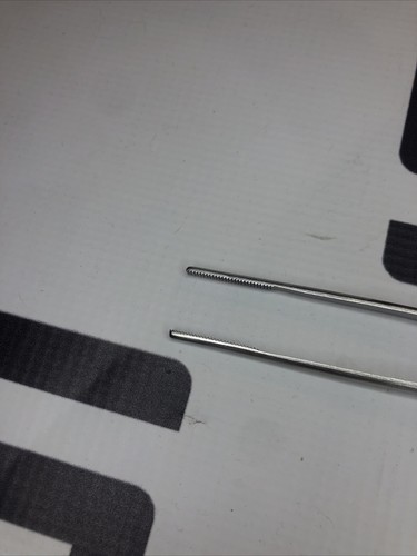 Used V. Mueller F99 SU2306 Forceps 30 Day Warranty SU 2306 SU-2306