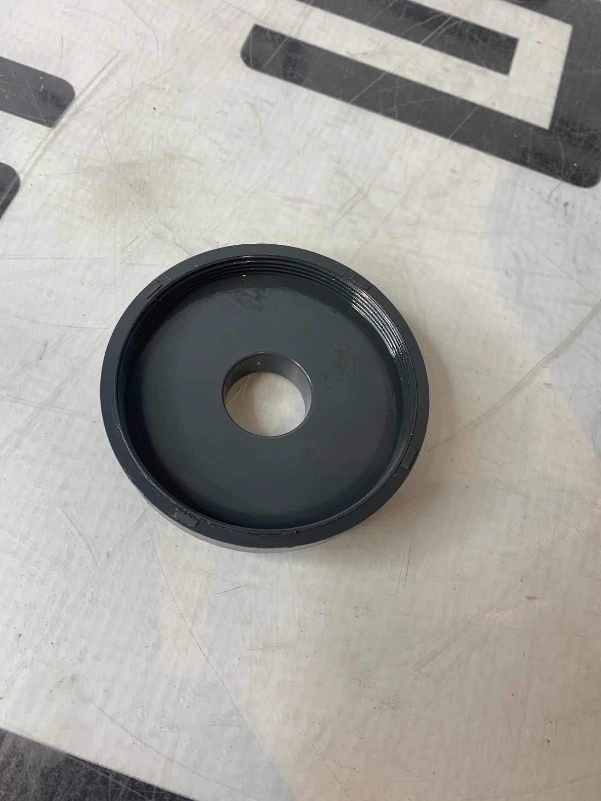 Used Sterrad 100S 100NX NX Sterilizer OEM Catalytic Converter Assy 25-05611-0-001