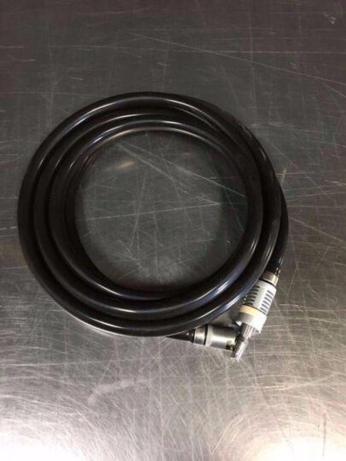 Used ZIMMER Hall Linvatec Conmed Pneumatic Air Hose 10 Ft Universal