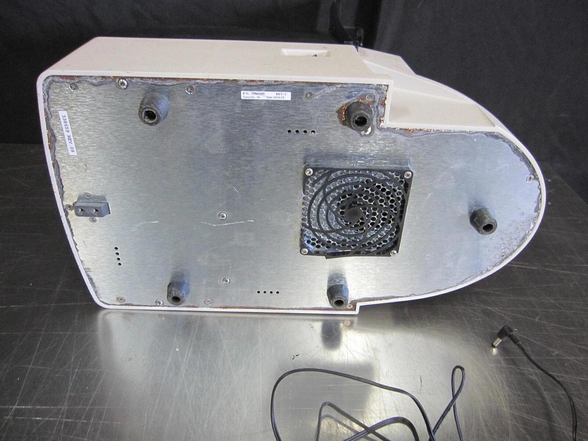 Used BD HTS High Throughput Sampler 338301 with Power